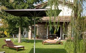 Capriva Del Friuli - Casa Roncus