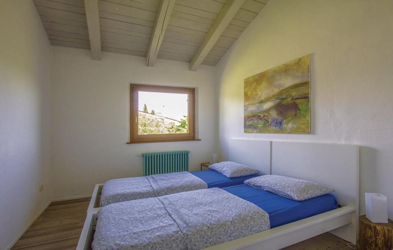 Villa Capriva Del Friuli - Casa Roncus Exterior foto